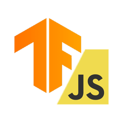 tensorflow js logo