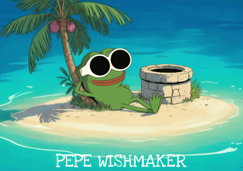 pepewishmaker